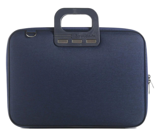 Bombata Nylon 2.0 15.6" granatowa - 724484 - zdjęcie